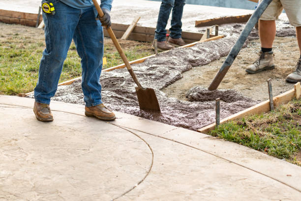 Best Concrete Crack Repair  in Wilton, CA