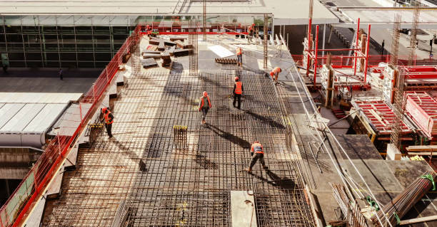 Best Best Concrete Contractor  in Wilton, CA
