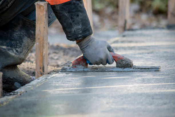 Best Driveway Concrete Repair  in Wilton, CA