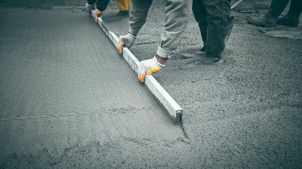 Best Residential Concrete Services  in Wilton, CA