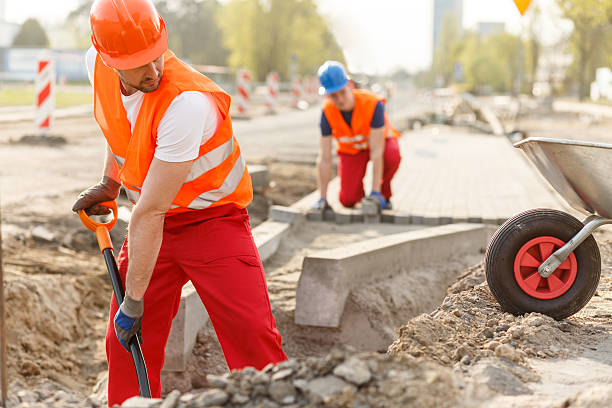 Best Concrete Slab Installation  in Wilton, CA