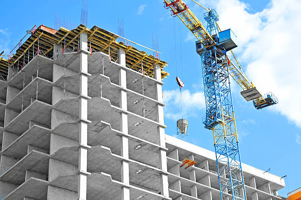 Best Commercial Concrete Contractor  in Wilton, CA