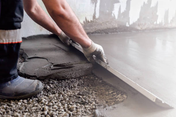 Best Concrete Sidewalk Installation  in Wilton, CA