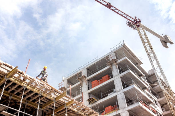 Best Poured Concrete Foundation  in Wilton, CA
